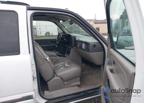 2004 GMC Yukon Slt from USA, damaged, VIN 1GKEK13Z84J260165